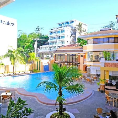 Boracay Holiday Resort Balabag  Exteriör bild