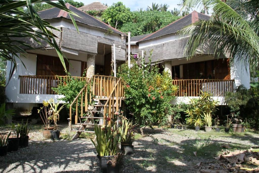 Boracay Holiday Resort Balabag  Rum bild